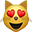 :cat-heart-eyes-emoji:
